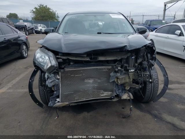 3CZRU5H54GM722355 Honda HR-V EX
