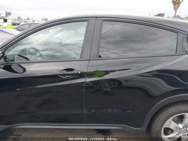 3CZRU5H54GM722355 Honda HR-V EX