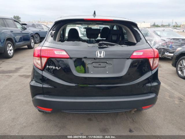 3CZRU5H54GM722355 Honda HR-V EX