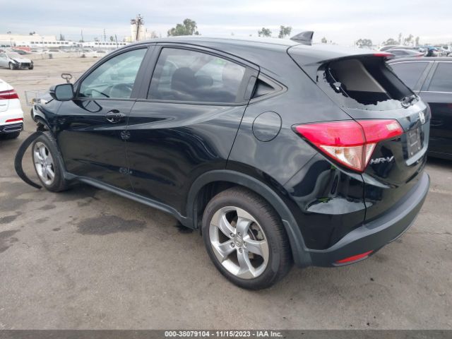 3CZRU5H54GM722355 Honda HR-V EX