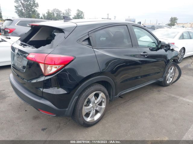 3CZRU5H54GM722355 Honda HR-V EX