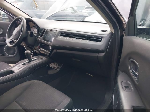 3CZRU5H54GM722355 Honda HR-V EX