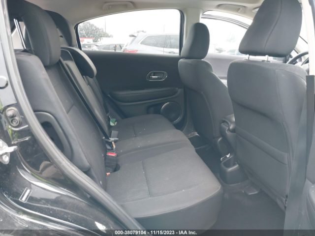 3CZRU5H54GM722355 Honda HR-V EX