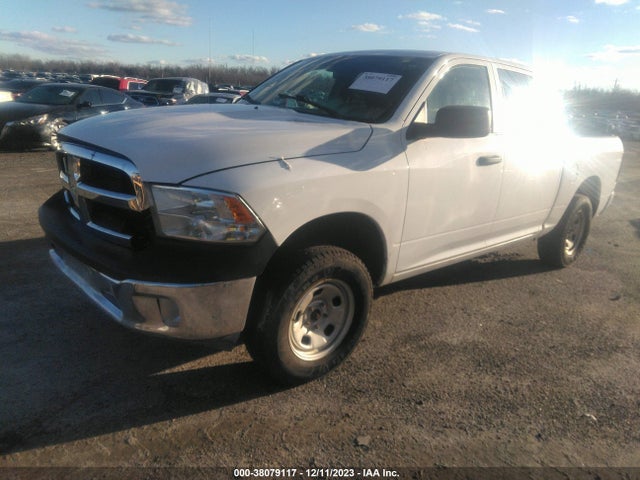 1C6RR7KT7ES274103 RAM 1500 Express