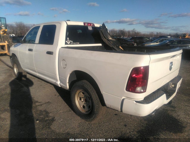 1C6RR7KT7ES274103 RAM 1500 Express
