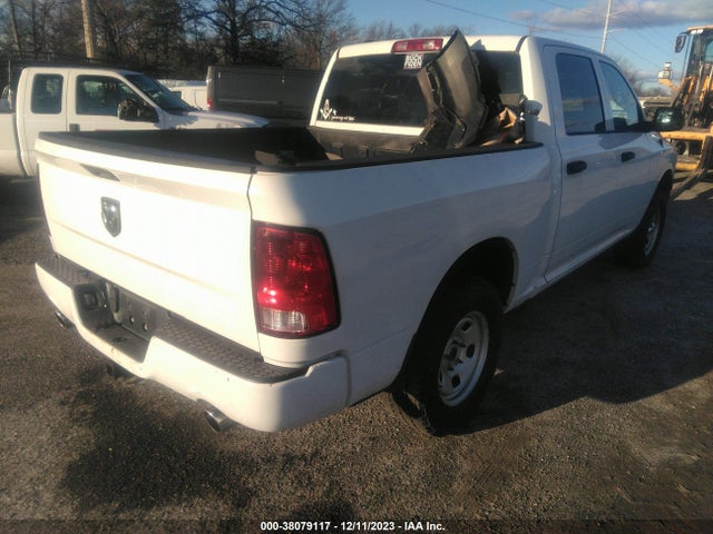 1C6RR7KT7ES274103 RAM 1500 Express