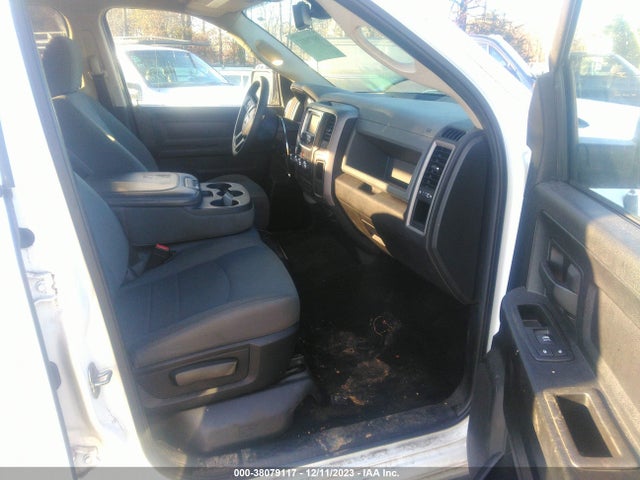 1C6RR7KT7ES274103 RAM 1500 Express