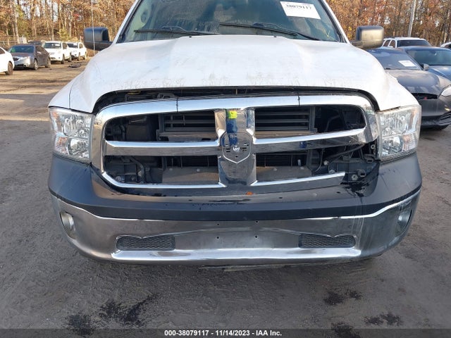 1C6RR7KT7ES274103 RAM 1500 Express