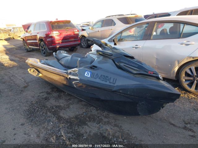 2022 BOMBARDIER SEA DOO GTI YDV82830D222     