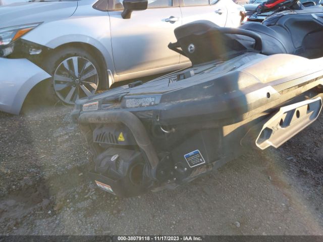 2022 BOMBARDIER SEA DOO GTI YDV82830D222      Photo 9