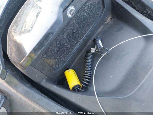 2022 BOMBARDIER SEA DOO GTI YDV82830D222      Photo 10