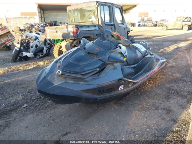 2022 BOMBARDIER SEA DOO GTI YDV82830D222      Photo 1