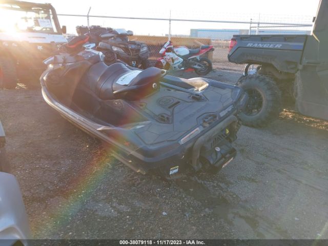 2022 BOMBARDIER SEA DOO GTI YDV82830D222      Photo 2