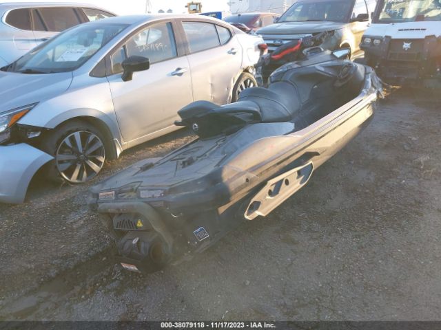 2022 BOMBARDIER SEA DOO GTI YDV82830D222      Photo 3
