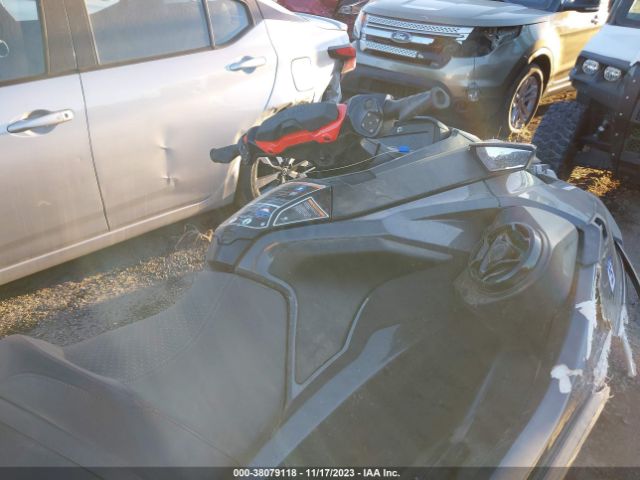 2022 BOMBARDIER SEA DOO GTI YDV82830D222      Photo 4