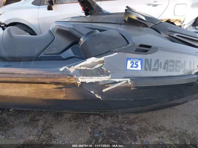 2022 BOMBARDIER SEA DOO GTI YDV82830D222      Photo 5