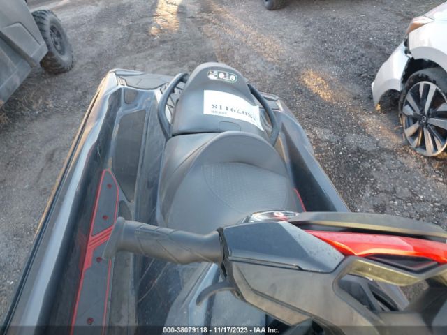 2022 BOMBARDIER SEA DOO GTI YDV82830D222      Photo 7