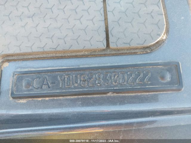 2022 BOMBARDIER SEA DOO GTI YDV82830D222      Photo 8