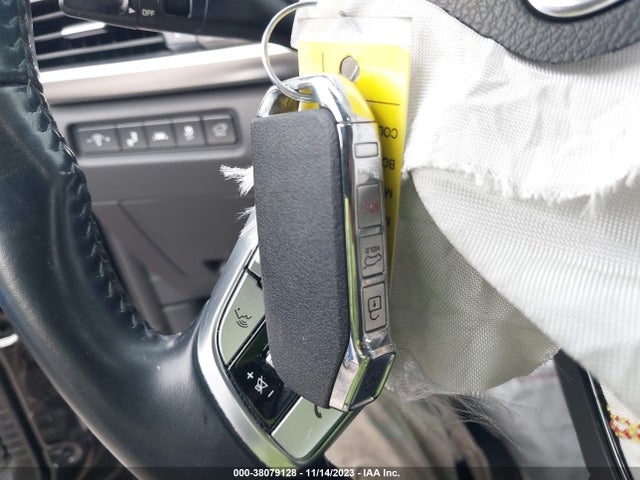 2020 KIA TELLURIDE SX VIN: 5XYP54HC0LG087029