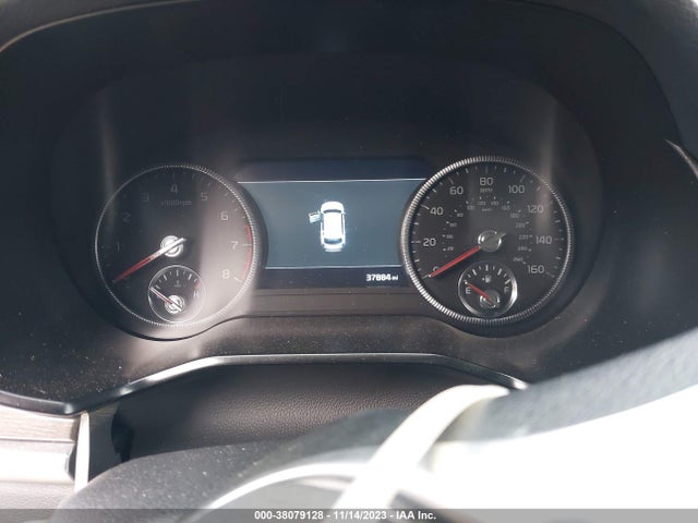 2020 KIA TELLURIDE SX VIN: 5XYP54HC0LG087029