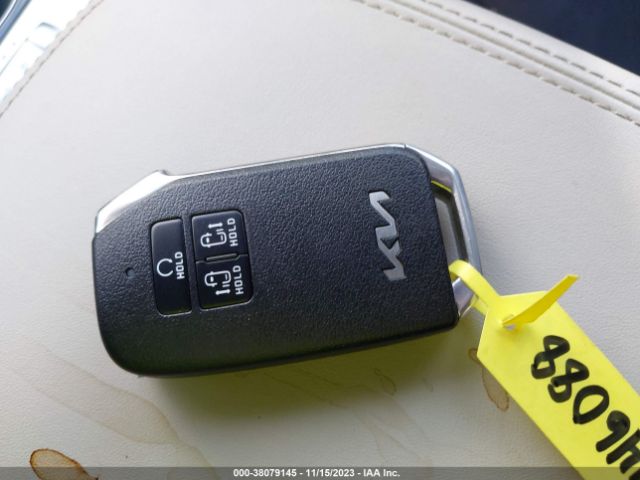 KNDNC5H35P6203577 KIA Carnival Mpv Ex
