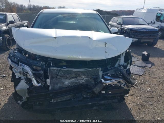KNDNC5H35P6203577 KIA Carnival Mpv Ex