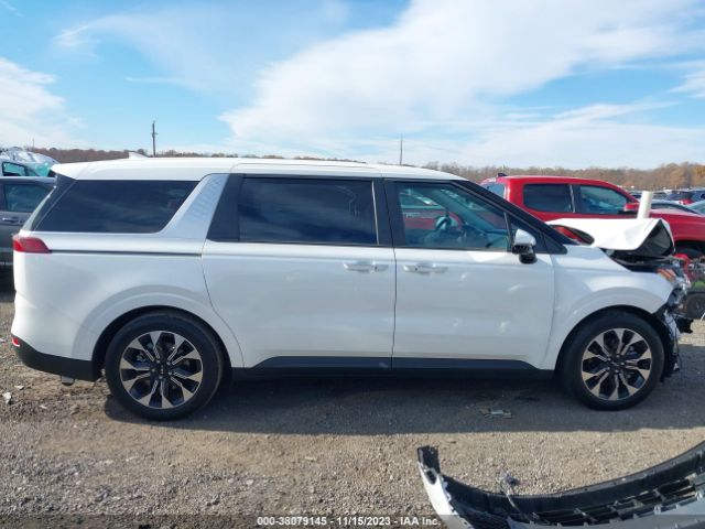 KNDNC5H35P6203577 KIA Carnival Mpv Ex