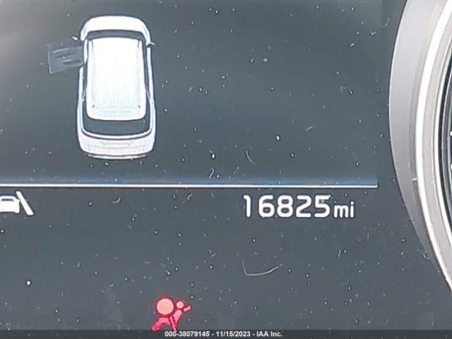 KNDNC5H35P6203577 KIA Carnival Mpv Ex
