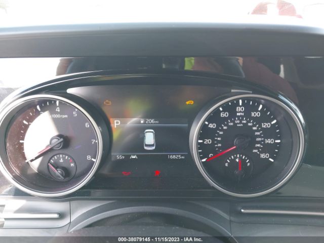 KNDNC5H35P6203577 KIA Carnival Mpv Ex