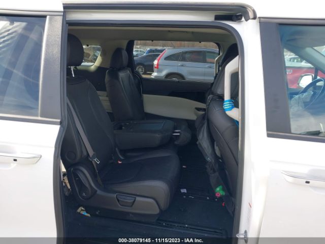 KNDNC5H35P6203577 KIA Carnival Mpv Ex