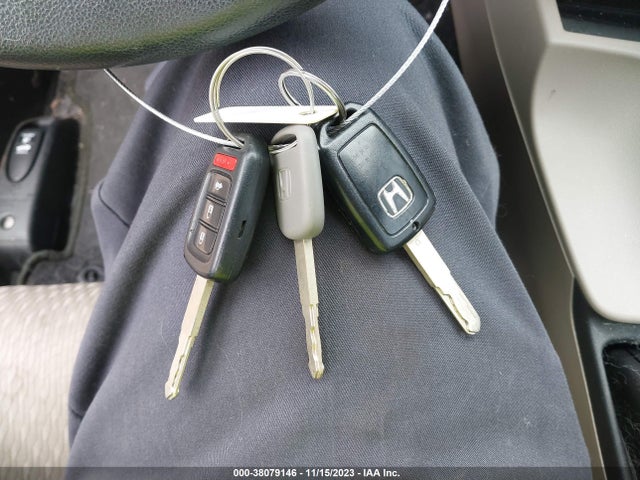 Honda Civic Lx 2014 19XFB2F56EE030220 Image 11