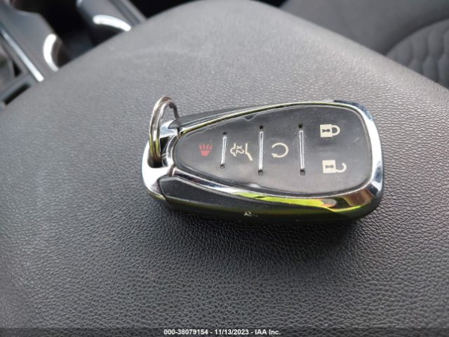 2020 CHEVROLET EQUINOX 3GNAXKEV6LS730466 Photo 10