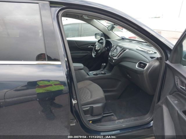 2020 CHEVROLET EQUINOX 3GNAXKEV6LS730466 Photo 4