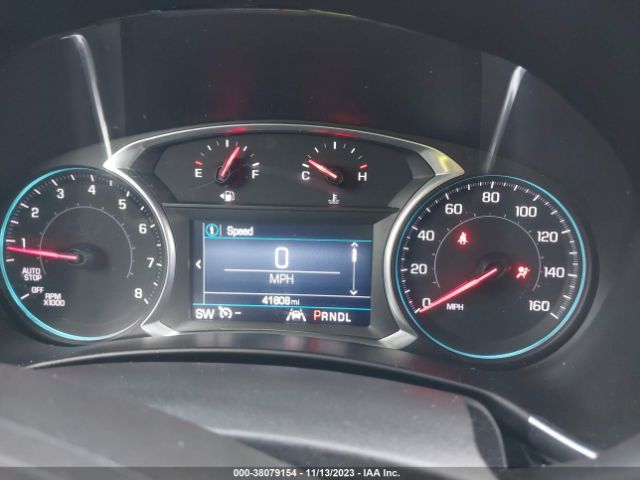 2020 CHEVROLET EQUINOX 3GNAXKEV6LS730466 Photo 6