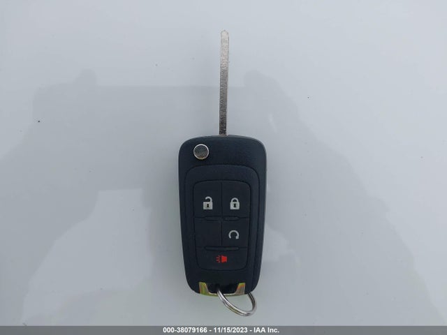 Chevrolet EQUINOX LT 2017 2GNFLFEK1H6315401 Image 11