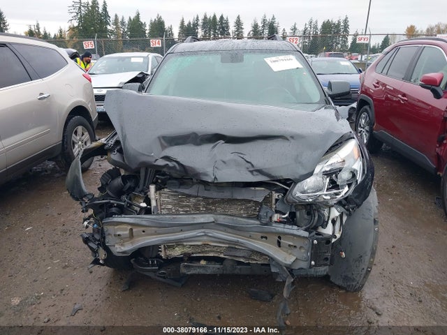 Chevrolet EQUINOX LT 2017 2GNFLFEK1H6315401 Image 13