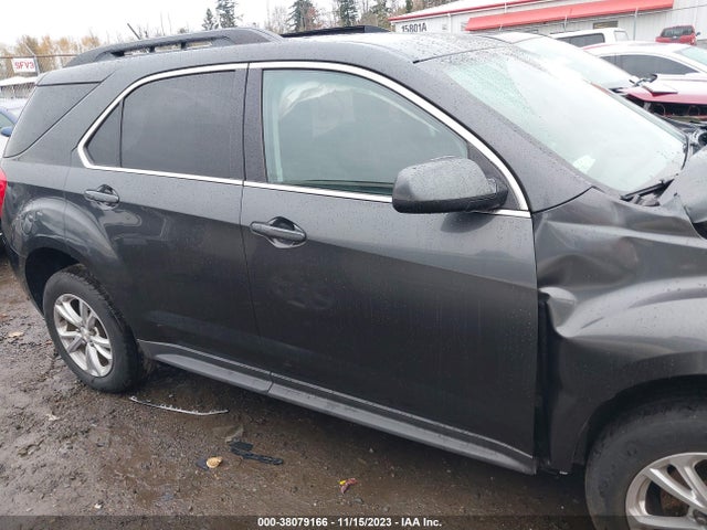 Chevrolet EQUINOX LT 2017 2GNFLFEK1H6315401 Image 14