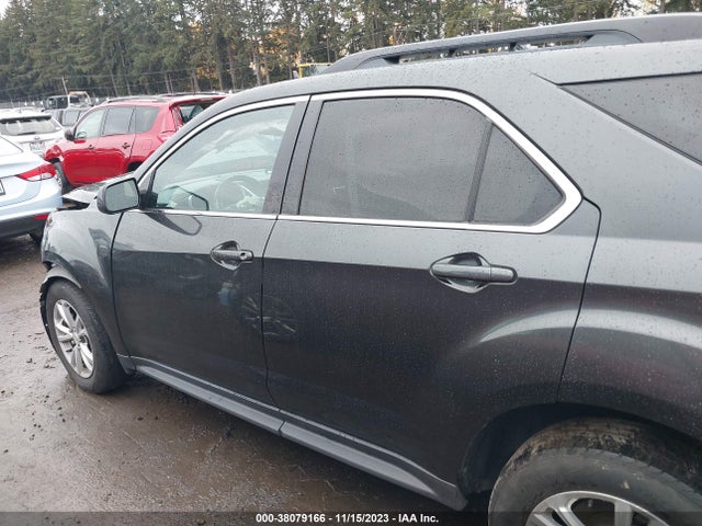 Chevrolet EQUINOX LT 2017 2GNFLFEK1H6315401 Image 15