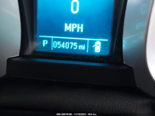 Chevrolet EQUINOX LT 2017 2GNFLFEK1H6315401 Image 16