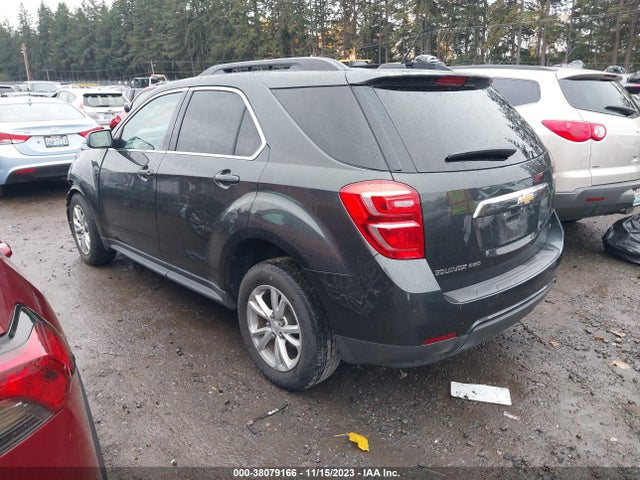 Chevrolet EQUINOX LT 2017 2GNFLFEK1H6315401 Image 3