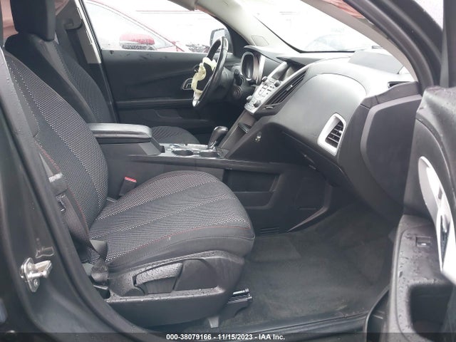 Chevrolet EQUINOX LT 2017 2GNFLFEK1H6315401 Image 5