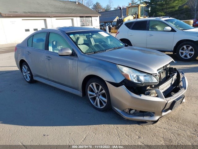 Aukcja sprzedaży 2014 Subaru Legacy 2.5i Premium, vin: 4S3BMBD69E3007140, numer aukcji: 38079175