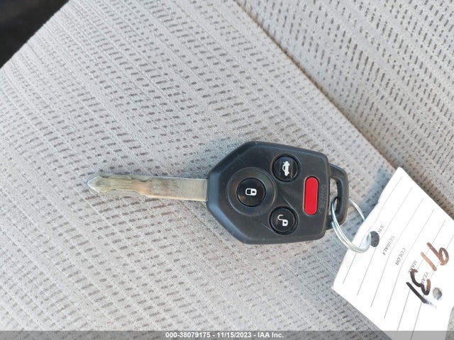 Aukcja sprzedaży 2014 Subaru Legacy 2.5i Premium, vin: 4S3BMBD69E3007140, numer aukcji: 38079175