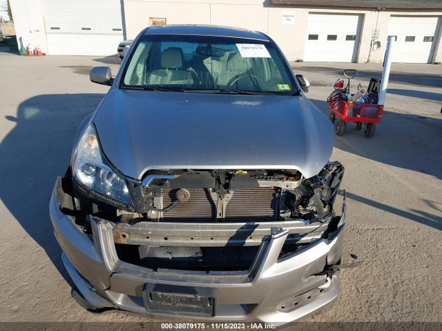 Aukcja sprzedaży 2014 Subaru Legacy 2.5i Premium, vin: 4S3BMBD69E3007140, numer aukcji: 38079175