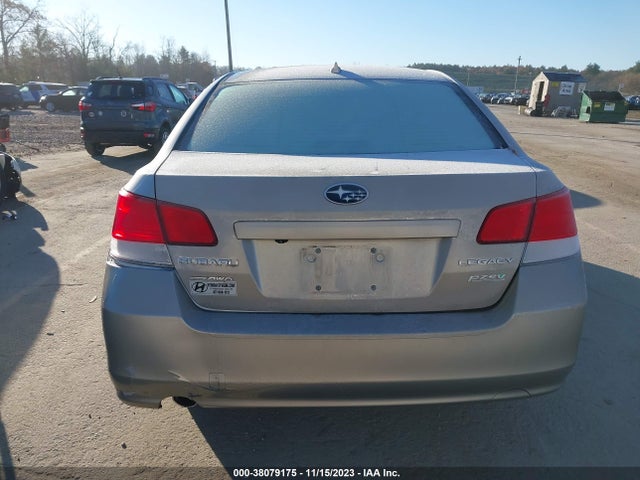Aukcja sprzedaży 2014 Subaru Legacy 2.5i Premium, vin: 4S3BMBD69E3007140, numer aukcji: 38079175