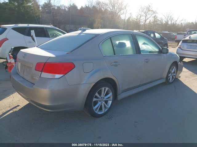 Aukcja sprzedaży 2014 Subaru Legacy 2.5i Premium, vin: 4S3BMBD69E3007140, numer aukcji: 38079175