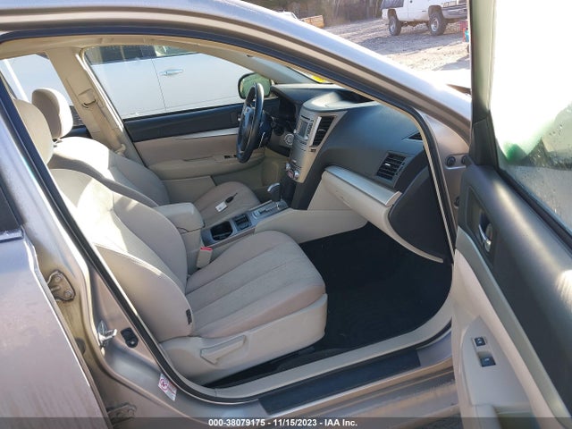 Aukcja sprzedaży 2014 Subaru Legacy 2.5i Premium, vin: 4S3BMBD69E3007140, numer aukcji: 38079175