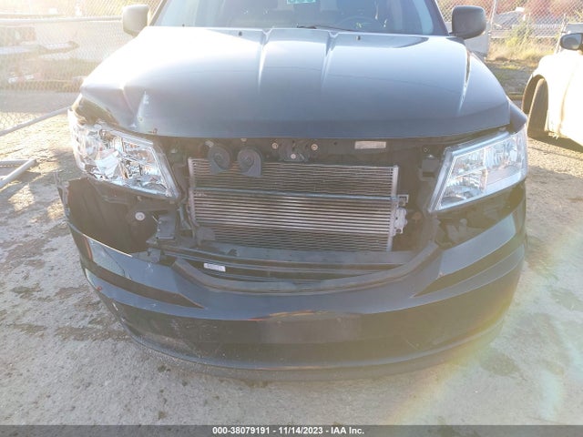 Dodge JOURNEY SE 2015 3C4PDCAB6FT714893 Image 6