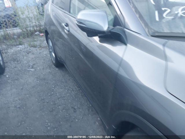 3CZRU5H72LM715531 Honda Hr-v Ex-l