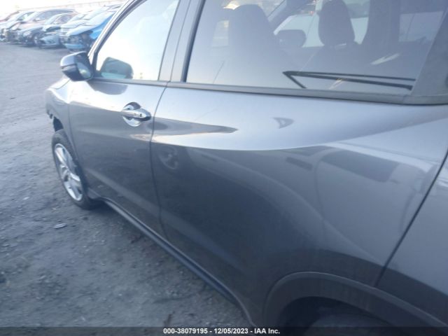 3CZRU5H72LM715531 Honda Hr-v Ex-l
